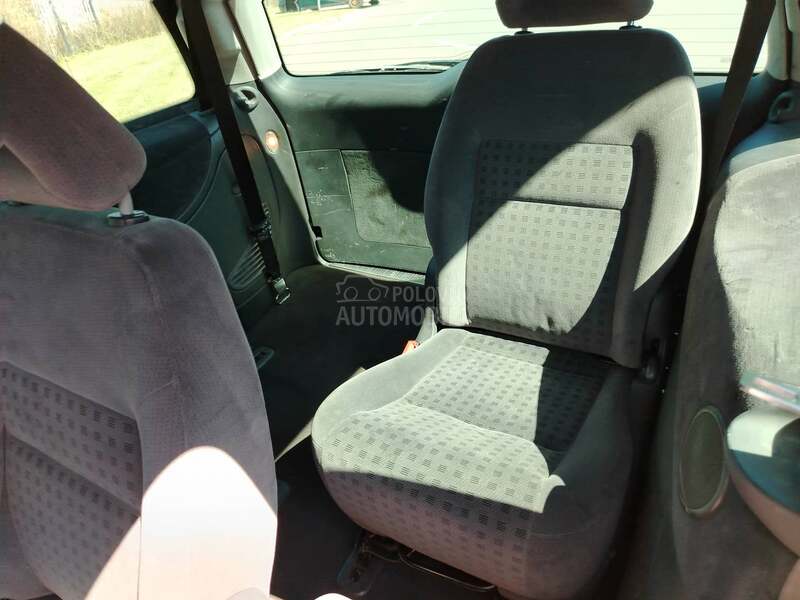 Volkswagen Sharan 4 Motion
