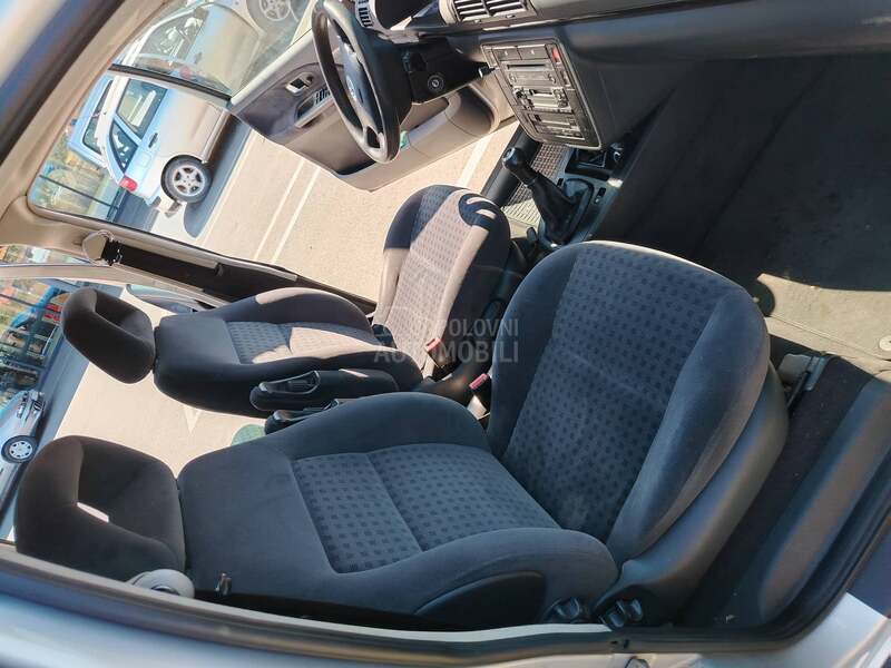 Volkswagen Sharan 4 Motion