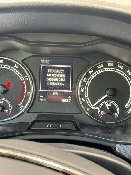Škoda Kamiq AMBITION 1.0 TSI