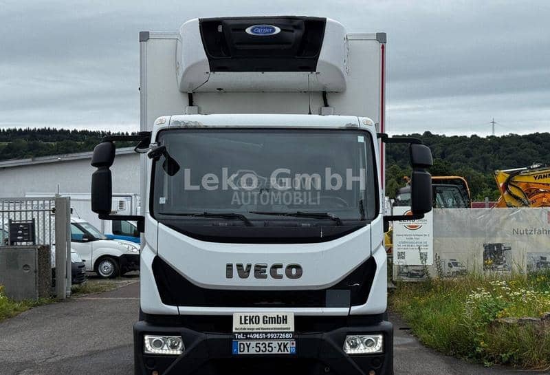 Iveco 140E19