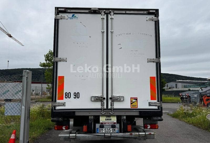 Iveco 140E19