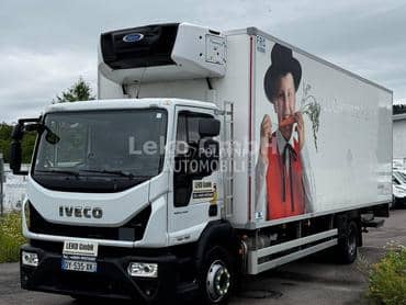 Iveco 140E19