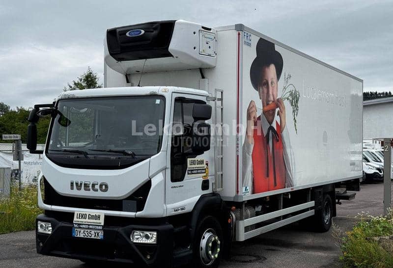 Iveco 140E19