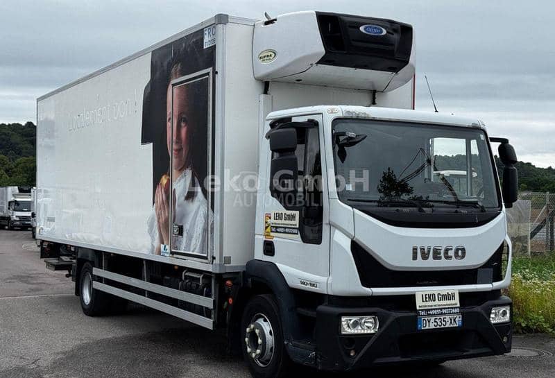 Iveco 140E19