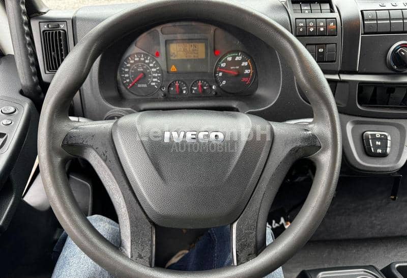 Iveco 140E19
