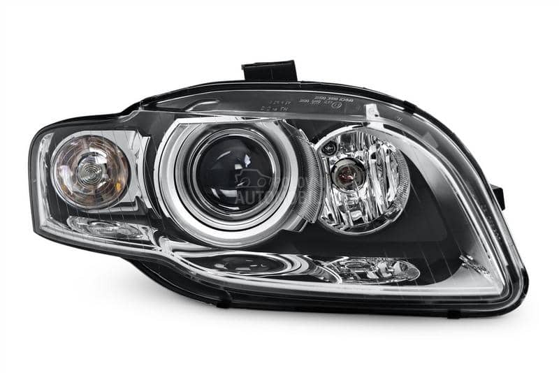 Far Xenon Providan Migavac