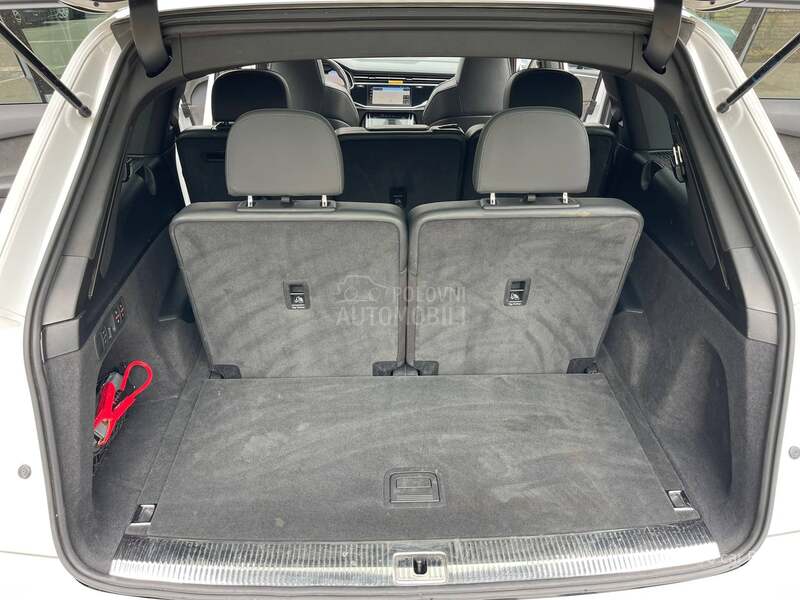 Audi SQ7 F U L L