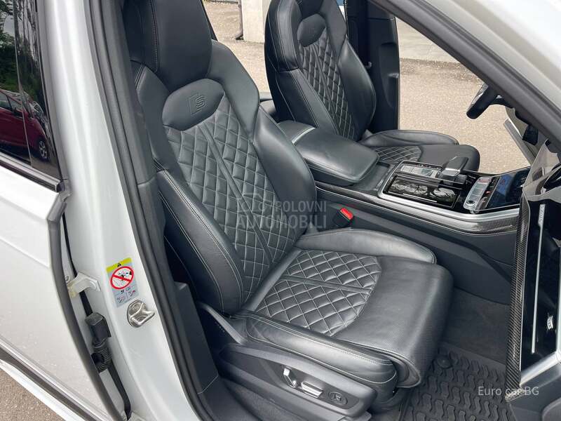 Audi SQ7 F U L L