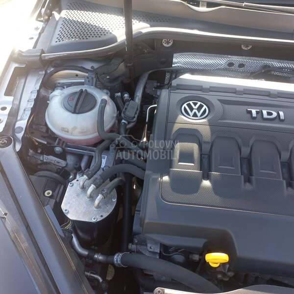 Volkswagen Golf 7 Comfortline