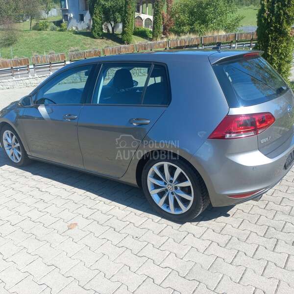 Volkswagen Golf 7 Comfortline