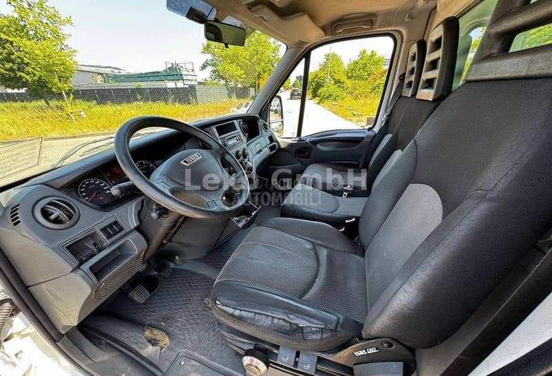 Iveco Daily 35C11
