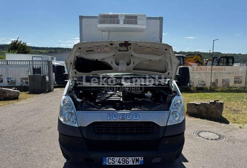 Iveco Daily 35C11