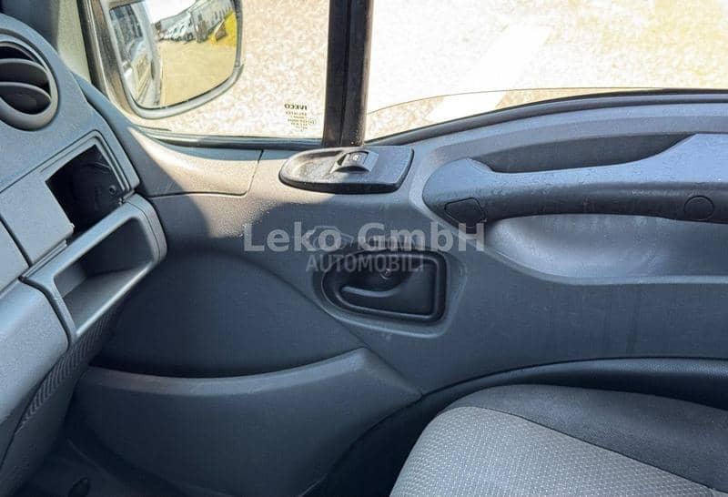 Iveco Daily 35C11
