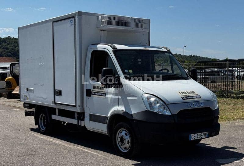 Iveco Daily 35C11