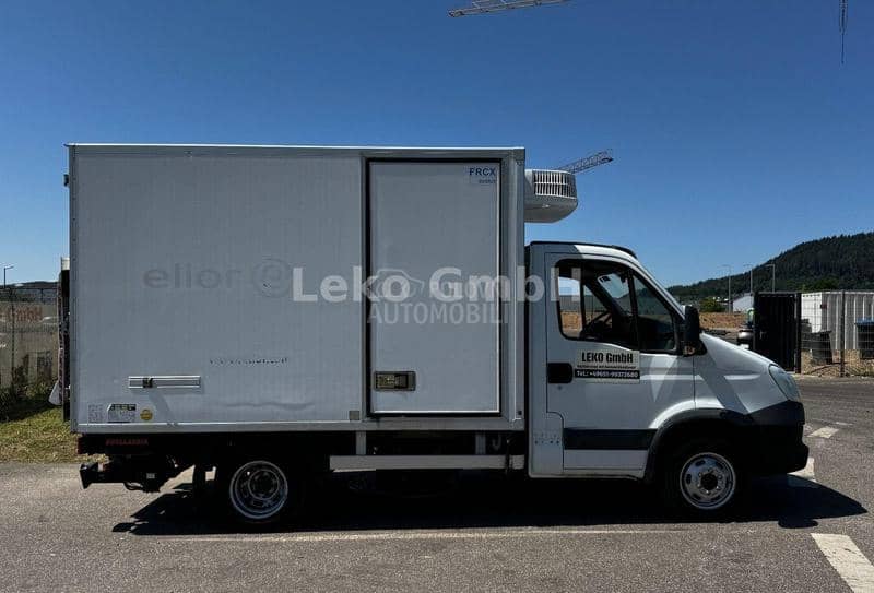 Iveco Daily 35C11