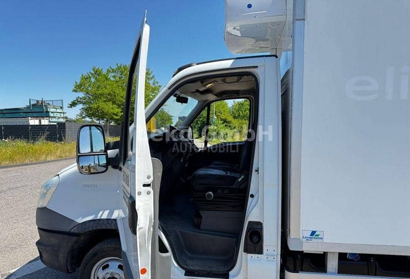 Iveco Daily 35C11