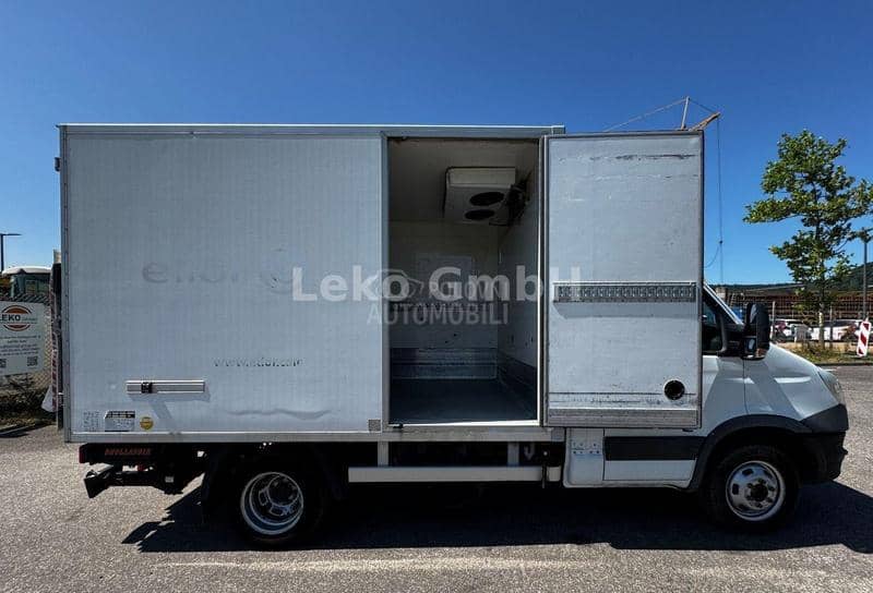 Iveco Daily 35C11