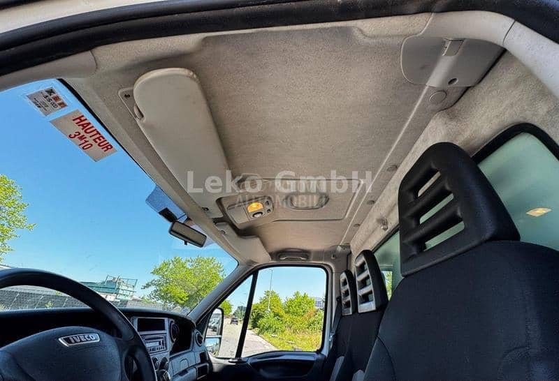 Iveco Daily 35C11