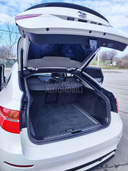 BMW X6 3.5 XDrive BiTurbo