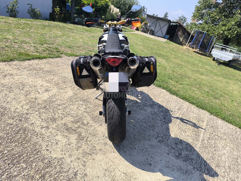 KTM 950sm