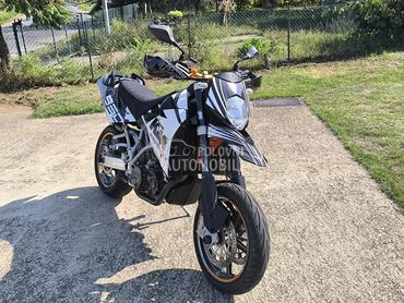 KTM 950sm
