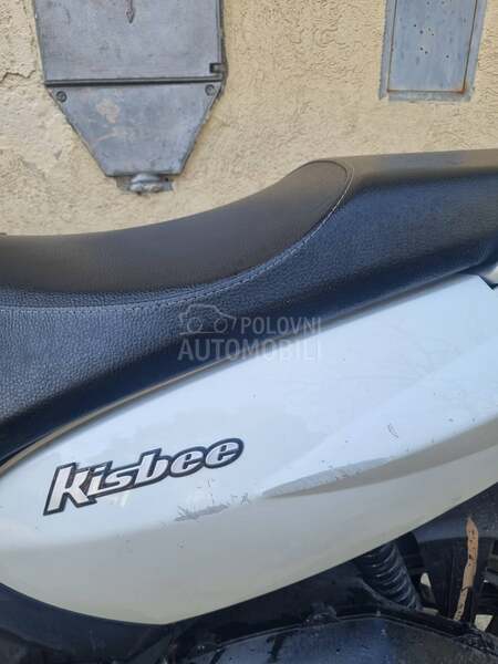 Peugeot Kisbee