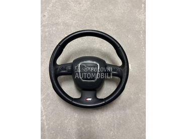 Volan za Audi A3, A4, A4 Allroad ... od 2005. do 2012. god.