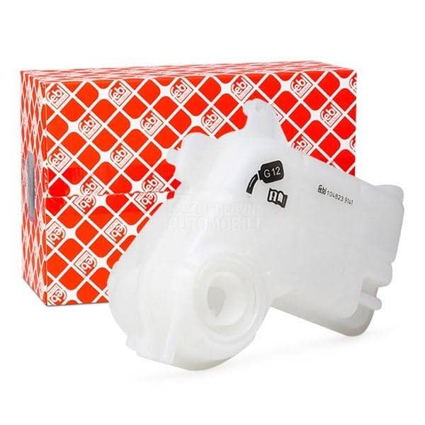 Posuda za Vodu Ekspanziona