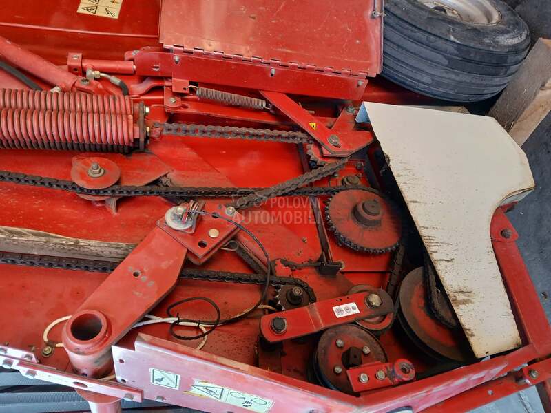 Fiatagri M1300