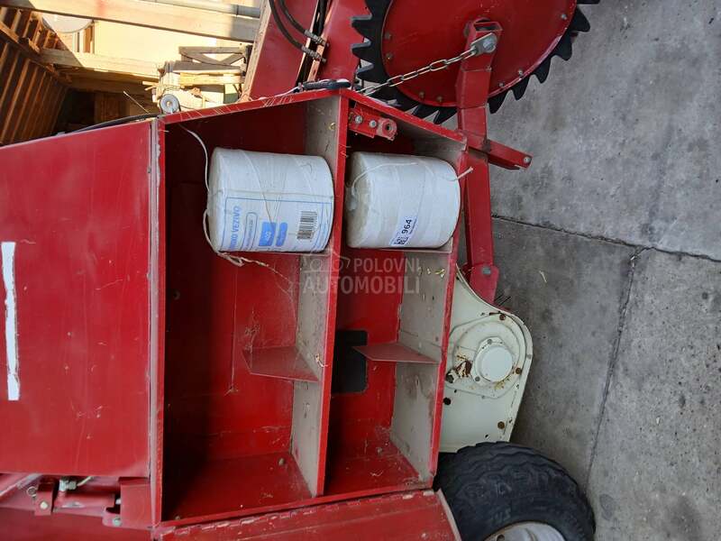 Fiatagri M1300