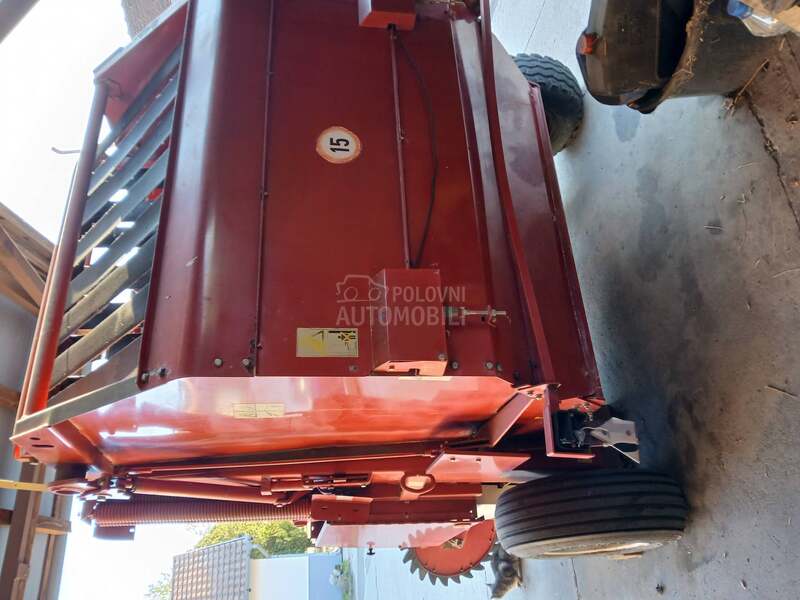 Fiatagri M1300