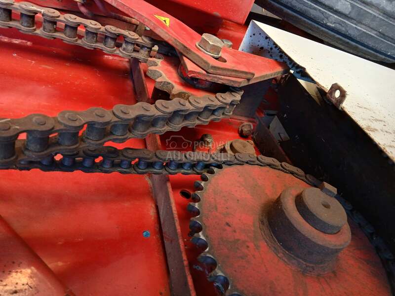 Fiatagri M1300