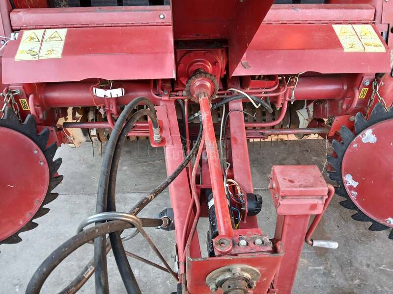 Fiatagri M1300
