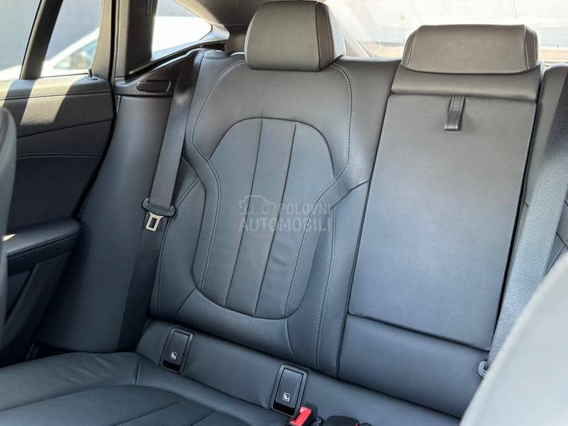 BMW X6 M/Hibr/360/Laser