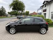 Opel Corsa D 1.2 V.s.e.r.v.i.s.