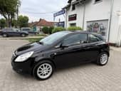 Opel Corsa D 1.2 V.s.e.r.v.i.s.