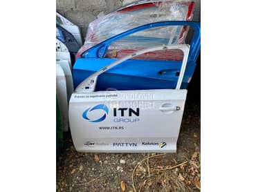 vrata za Škoda Rapid