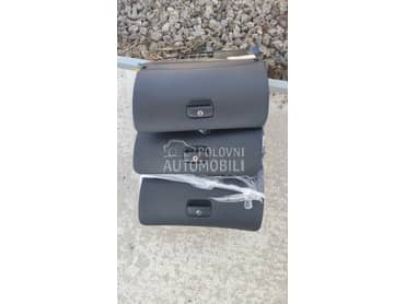 Kaseta fioka polica za Volkswagen Passat B5, Passat B5.5 od 1998. do 2004. god.