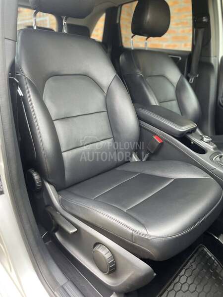 Mercedes Benz B 180 cdi