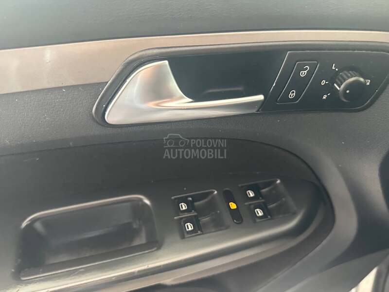 Volkswagen Touran 1.9TDI P.o.k.l.o.n