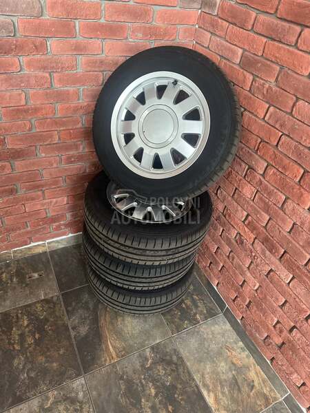 Volkswagen Touran 1.9TDI P.o.k.l.o.n