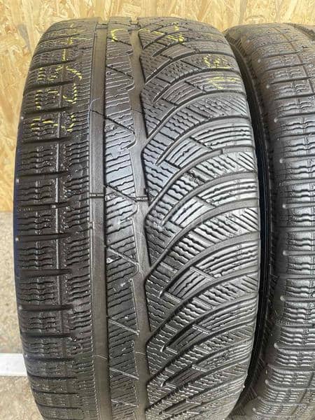 Michelin 225/40 R18 Zimska