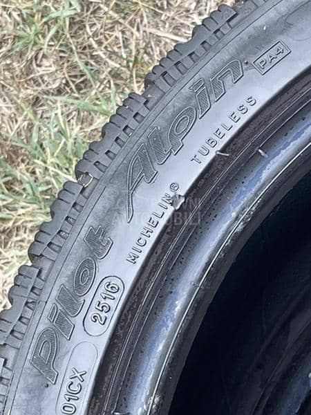 Michelin 225/40 R18 Zimska