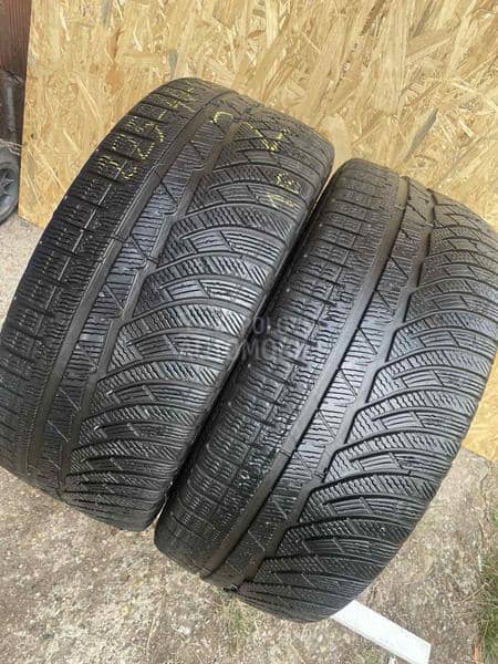 Michelin 225/40 R18 Zimska
