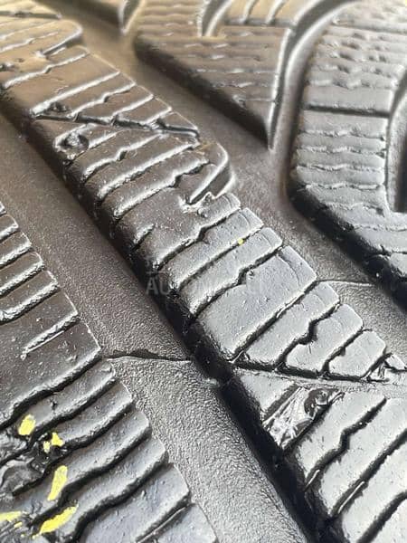 Michelin 225/40 R18 Zimska