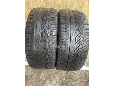Michelin 225/40 R18 Zimska