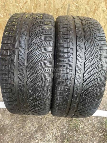 Michelin 225/40 R18 Zimska