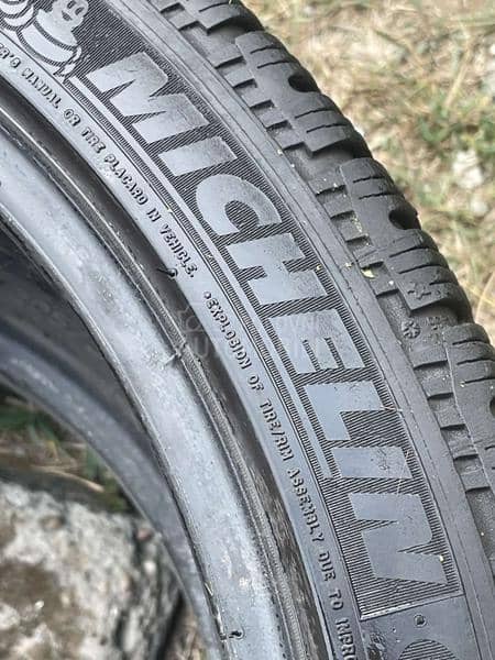 Michelin 225/40 R18 Zimska
