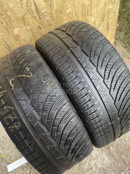 Michelin 225/40 R18 Zimska