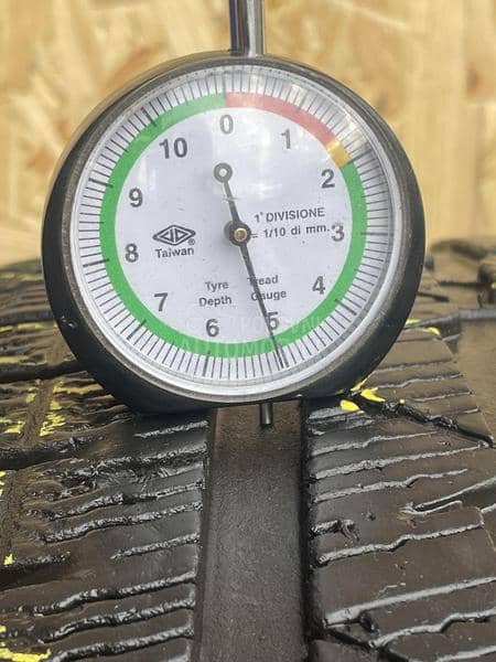 Michelin 225/40 R18 Zimska